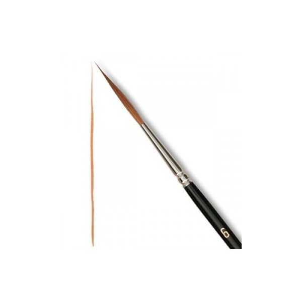 Pincel RAPHAEL KOLINSKY Design Ref. 88026