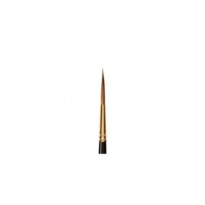 Pinceles RAPHAEL GOLD Kolinsky Redondo largo. Ref. 8802 - 2