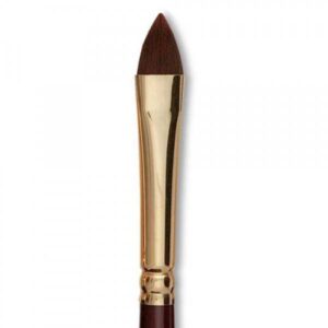 Pinceles RAPHAEL SEPIA ACRYL Lengua de Gato  Ref. 8747