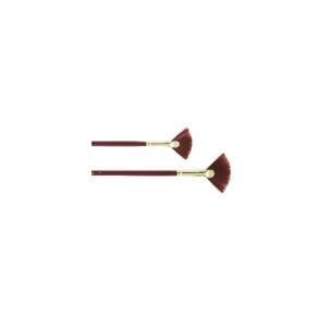 Pinceles RAPHAEL SEPIA ACRYL Abanico Ref. 8745