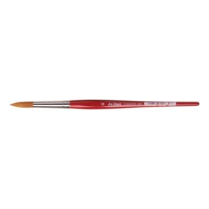Pincel DA VINCI SPIN Redondo. Serie 5580.
