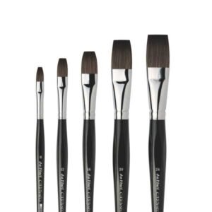 Pincel DA VINCI CASANEO Plano Ref 5898 - 16