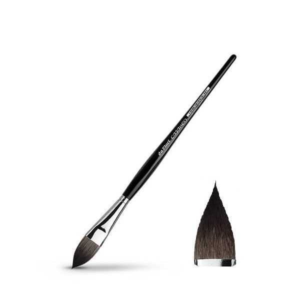 Pincel DA VINCI CASANEO Oval Ref 898