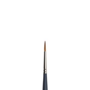 Pincel Winsor Newton Profesional Sintético Redondo - 3/0