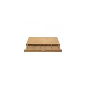 Caja para Pasteles madera