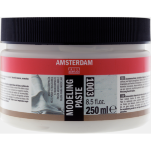 Amsterdam Pasta para Modelar 250 ml