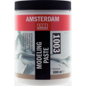 Amsterdam Pasta para Modelar 1000 ml