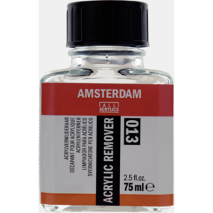 Amsterdam Limpiador para Acrílico 75 ml