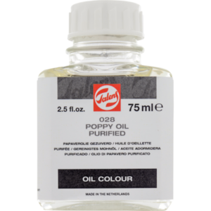Aceite de Adormidera Talens 75ml.