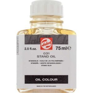 Aceite Estandolizado Talens 75ml.