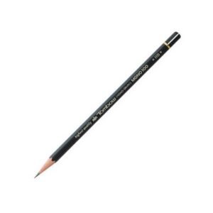 TOMBOW MONO 100 Lápiz Grafito