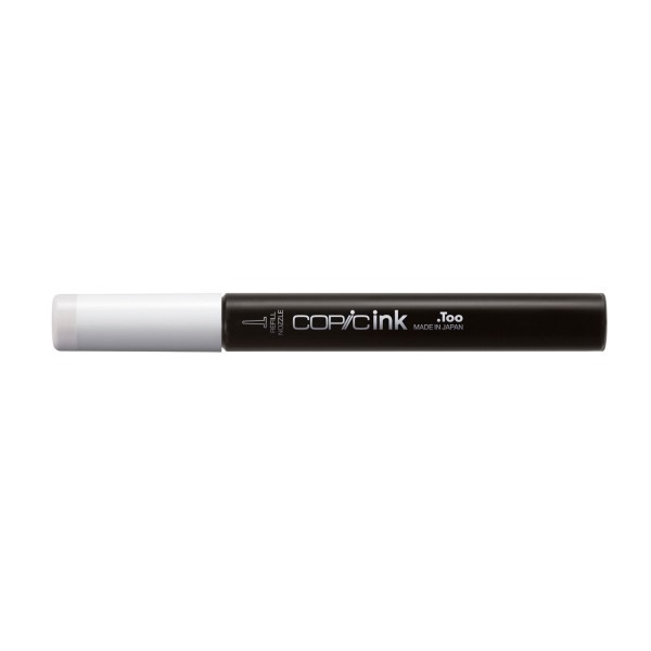 COPIC INK Typ 12ml. T3 TONER GRAY