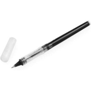 Recambio UNI-BALL Roller  Vision Elite negro 0,5 mm