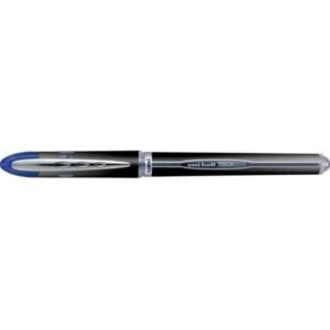 UNI-BALL Roller Vision Elite Recargable AZUL 0,5 mm