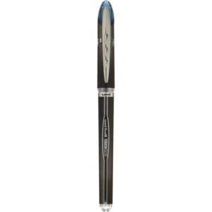 UNI-BALL Roller Vision Elite Recargable AZUL NEGRO 0,5 mm