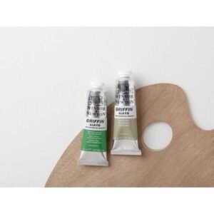 GRIFFIN Winsor & Newton. Óleo Alquidico