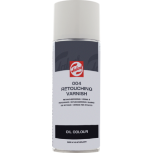 Barniz Retoques en Spray Talens 400ml. 004