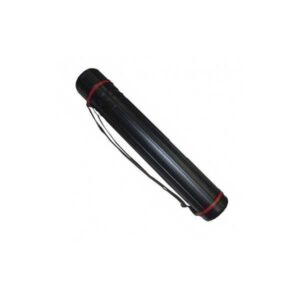 Tubo Portaplanos Extensible 10,5cm. diametro (64-108cm.)