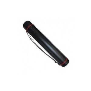 Tubo Portaplanos Extensible 10cm. diametro (75-130cm.)