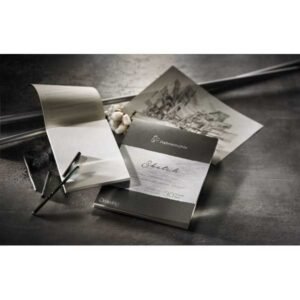 Hahnemuhle Sketch Bloc The Collection 140gr. Algodon