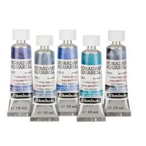 SCHMINCKE SUPERGRANULADOS Tubo 15ml. - Tubo 15ml. · VOLCANO ORANGE 912