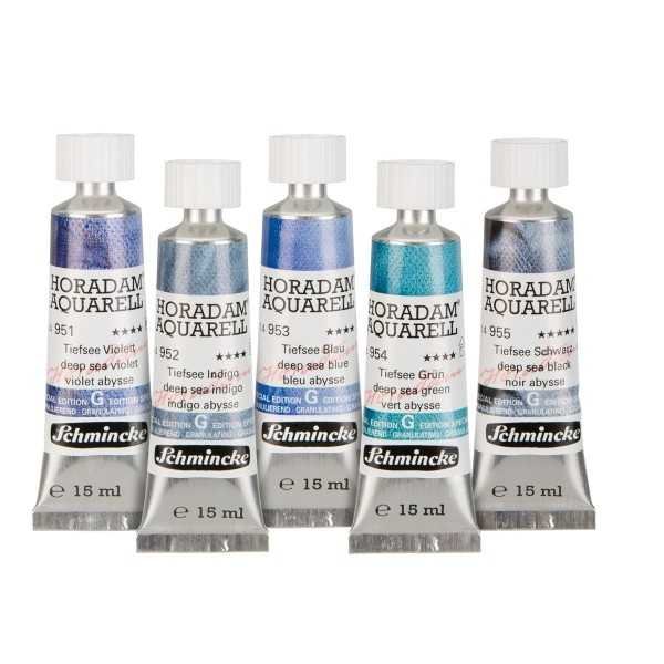 SCHMINCKE SUPERGRANULADOS Tubo 15ml.