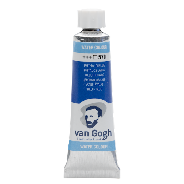 Acuarela VAN GOGH tubo 10ml.