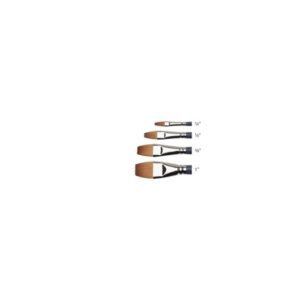 Pincel Winsor&Newton Professional Plano Corto - 19mm.