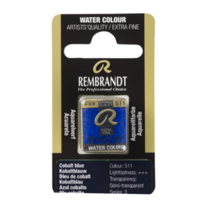 Acuarela Rembrandt Medio Godet