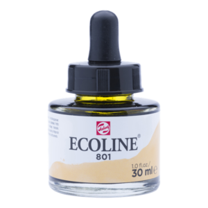 Ecoline Acuarela Líquida 30ml.
