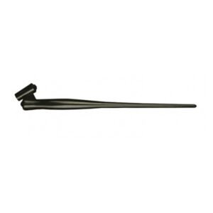 Porta Pluma Brause Oblicuo para Zurdos