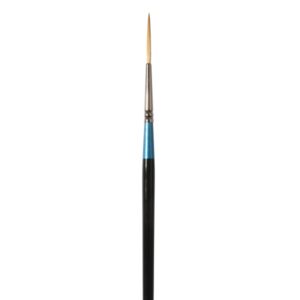 Pinceles Aquafine Trazador Largo Serie 50