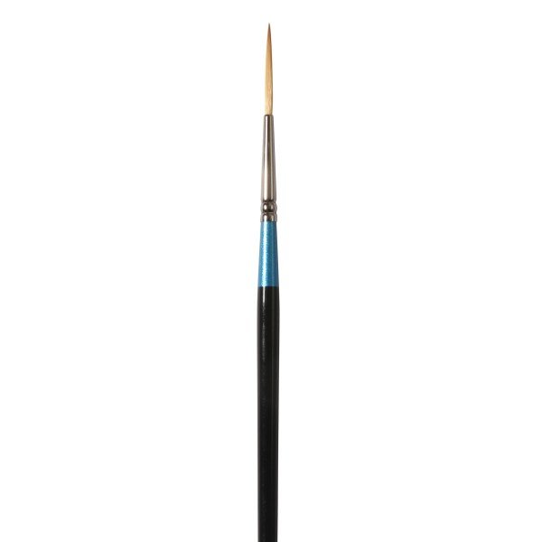 Pinceles Aquafine Trazador Largo Serie 50