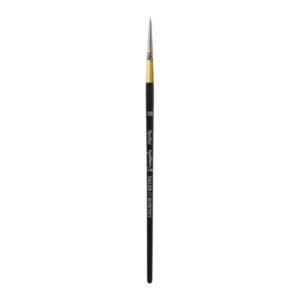 Pinceles System3  Trazador Extra Corto nº10/0 Serie 81