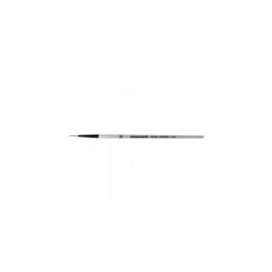 Pinceles Graduate Pelo Sintético Liner Extra fino nº10/0
