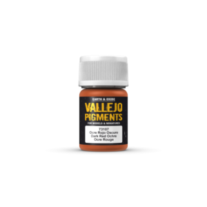 PIGMENTOS Vallejo 35ml.