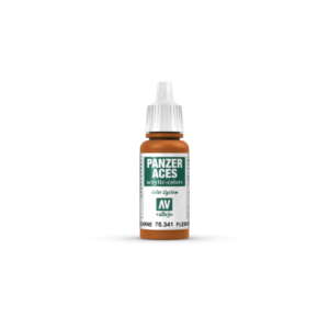 Panzer Aces Vallejo 17ml.