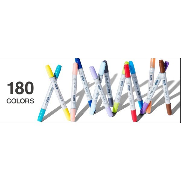 Rotulador Copic Ciao