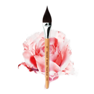 HEREND Pincel Petit Gris RF 8800 Flower Brush