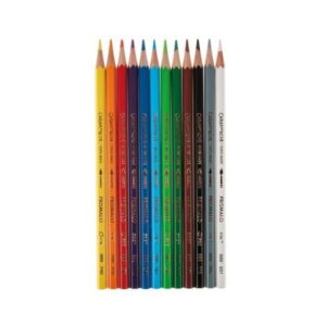 CARAN D´ACHE PRISMALO LÁPIZ ACUARELABLE