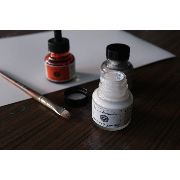 Tintas de Dibujo SENNELIER