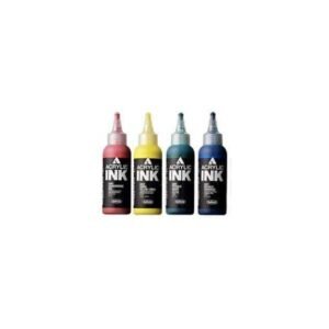 HOLBEIN Tinta Acrilica 100ml.