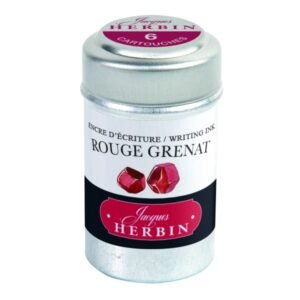 Cartuchos Tinta J. Herbin
