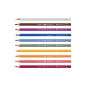 Lapiz Acuarelable Albrecht Dürer Faber Castell