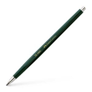 Portaminas Faber Castell TK9400 2mm.