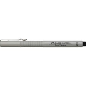 Rotuladores Faber Castell Ecco Pigment