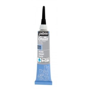 Gutta para Seda Setasilk Pebeo 20ml.