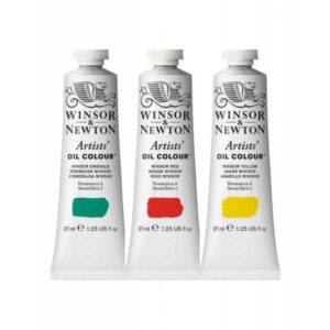 WINSOR&NEWTON Óleo Artists