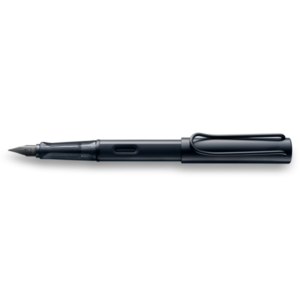Pluma Lamy Al-Star Negro 071