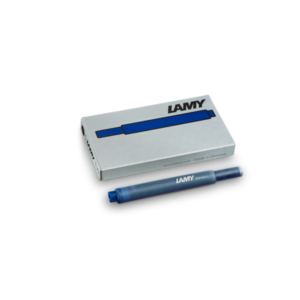 Cartucho de Tinta Lamy T10